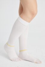 Diz Altı Anti Emboli Çorabı - Görsel 7