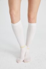 Diz Altı Anti Emboli Çorabı - Görsel 2