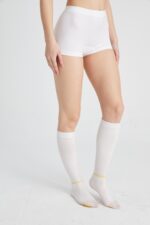 Diz Altı Anti Emboli Çorabı - Görsel 6