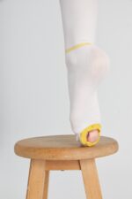 Diz Altı Anti Emboli Çorabı - Görsel 4