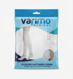 Uyluk Boyu (Diz Üstü) Anti Emboli Çorabı - Görsel 8