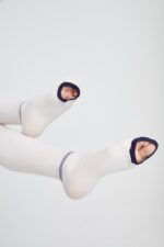 Uyluk Boyu (Diz Üstü) Anti Emboli Çorabı - Görsel 7