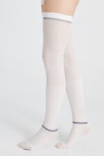 Uyluk Boyu (Diz Üstü) Anti Emboli Çorabı